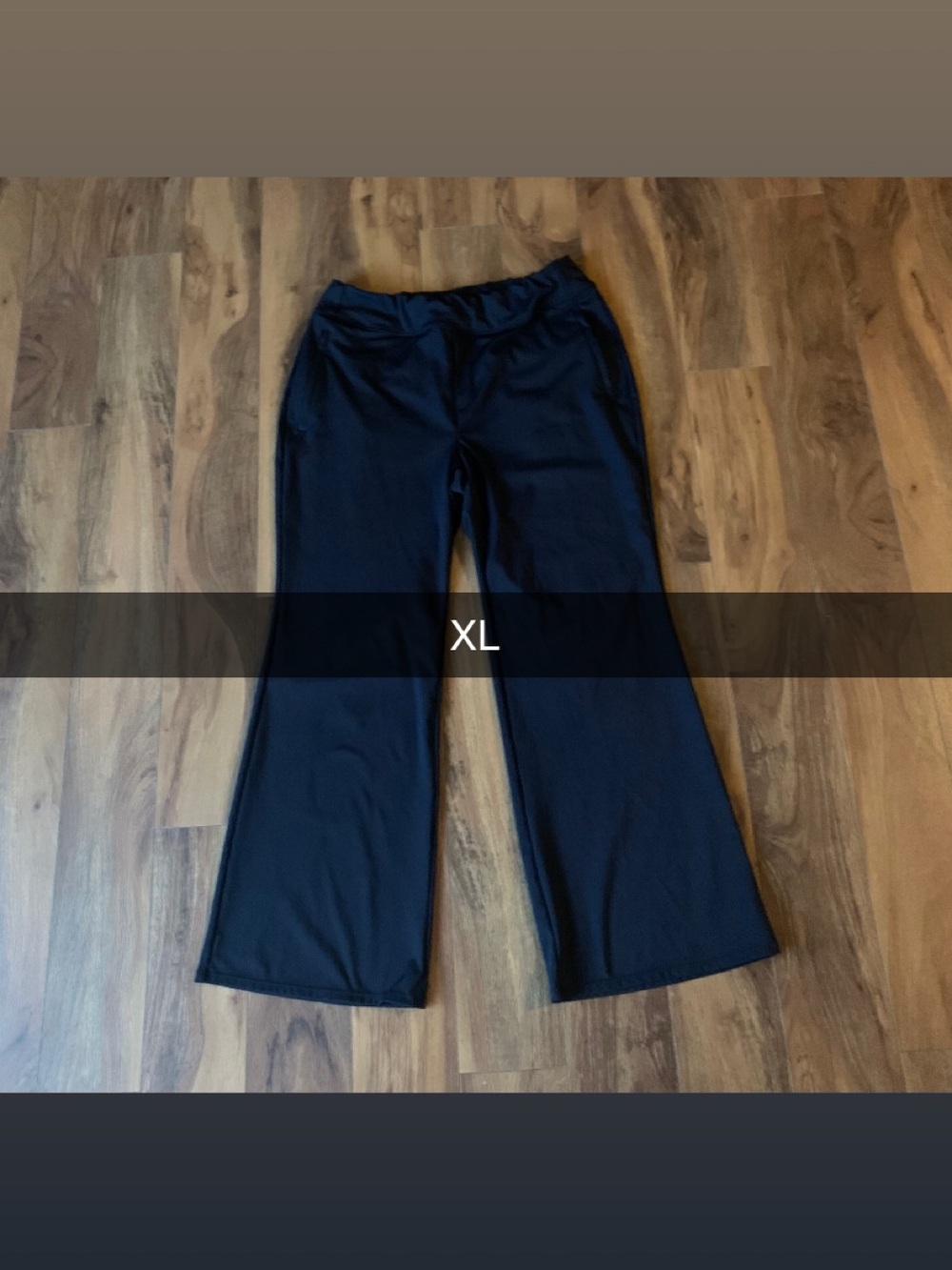 Halara Pants - XL